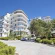 8-x ккв., Ялтинский р-н, пгт. Восход, ул. Авроры, д. 52, 629 м²