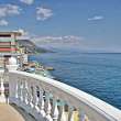 Эллинг, Алуштинский р-н, п. Утес, ул. Набережная 